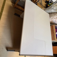LION 事務デスク　作業用机　作業用デスク　事務机