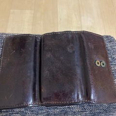 ポールスミスキーケースの画像