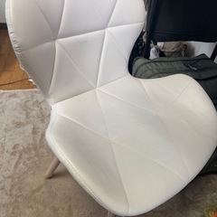 pc デスク、椅子の画像