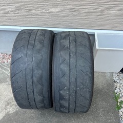 235/40ZR18 シバタイヤ　REVIMAX R 23 24年　2本セットの画像