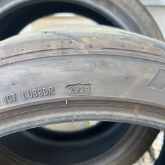 235/40ZR18 シバタイヤ　REVIMAX R 23 24年　2本セットの画像