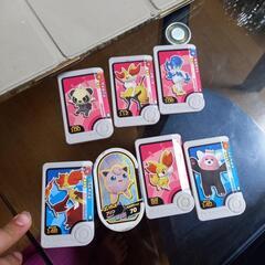 ポケモンゲーム用カード