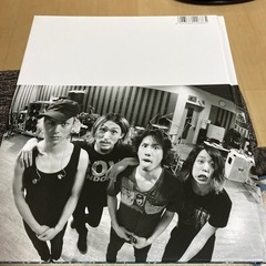 ONEOKROCk写真集の画像