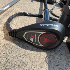 【交渉中】　ファーストストライク　フロートボート一式　　の画像