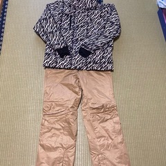 スノーボード　セット