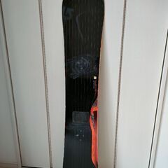 BURTON VAPOR ヴェイパー　157cm バートン