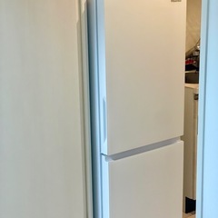 冷蔵庫　洗濯機