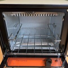 recolte（レコルテ）ソロオーブン RSO-1（オレンジ）の画像