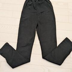 UNIQLOマタニティレギンスパンツ Mサイズ