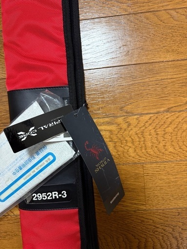 SHIMANO ワールドシャウラ
  