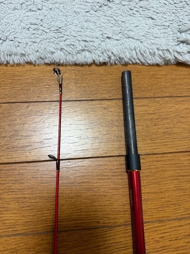 SHIMANO ワールドシャウラ
  