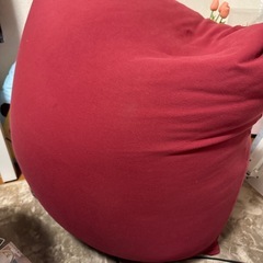 【受け渡し予定確定済】Yogibo mini