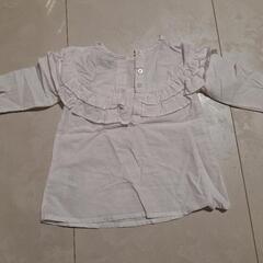 70  長袖の画像