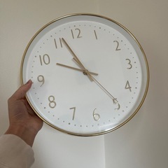 Ikea 時計(家具)の中古が安い!激安で譲ります・無料であげます Ikea 時計(家具)の中古が安い!激安で譲ります・無料であげます