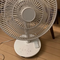 値下げ 扇風機