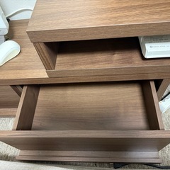 ‼️出品明日まで‼️テレビ台の画像