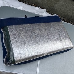 キャンセルのため再出品、アウトドアセットの画像
