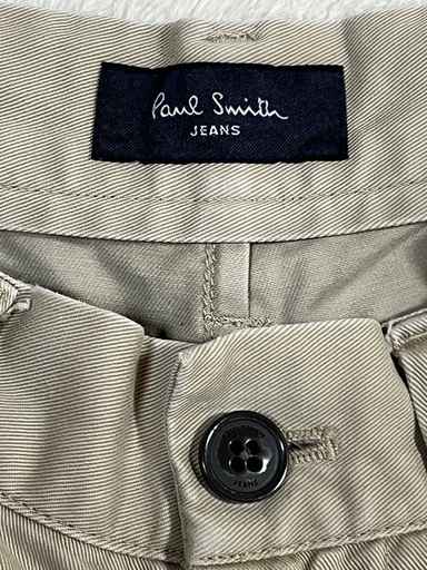 ポールスミス / ビンテージ チノパン / サイズS】