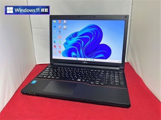 パソコンを始めたい方・買い替えを考えている方・新品は高いから・・・　と思っている方へ　Windows11及びMicrosoftの最新Office入りの未使用パソコンはいかがでしょうか！　 A-5 パソコンを始めたい方・買い替えを考えている方・新品は高いから