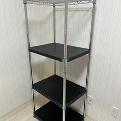 スチールラック