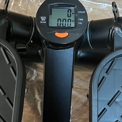 ステッパー 運動器具の画像