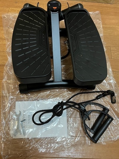 ステッパー 運動器具