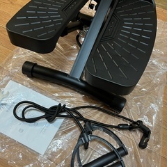 ステッパー 運動器具の画像