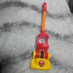 アンパンマン掃除機