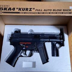 マルゼン MP5KA4 ガスブローバック (ちゃと) 北方のその他の中古