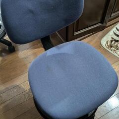 あげます　オフィスチェア