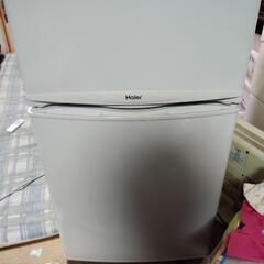 Haier 冷蔵庫