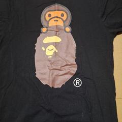 エイプTシャツ