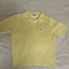 WHO.A.U (フーアーユー) ニットシャツの画像