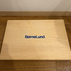 ボーネルンド　つみきの画像