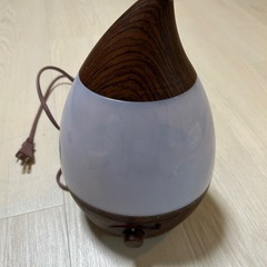 加湿器