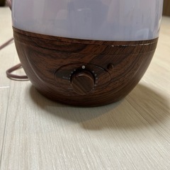 加湿器の画像