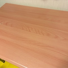 【7/13　21時まで0円】パソコンデスクの画像