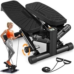 ステッパー 運動器具の画像