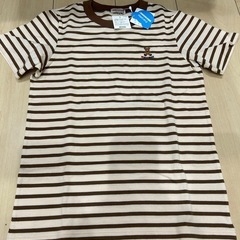 ミキハウス新品タグ付き