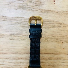 FOSSIL クロノグラフ 時計 箱付き　ヴィンテージ　レアの画像