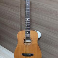 Traveler Guitar AG-105 弦長648mm 全...