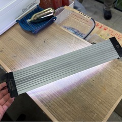 フラットLED HL 4052