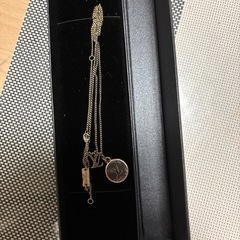 ルイヴィトン　ネックレスの画像