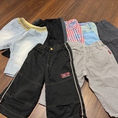 取引成立済　
子供服　男の子 の画像