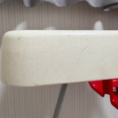 IKEA ハイチェアANTILOPの画像