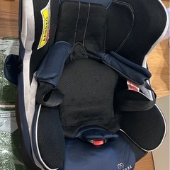 エールべべ　クルット3i グランス