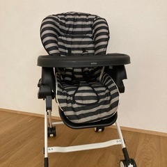 カトージ　ハイローチェア