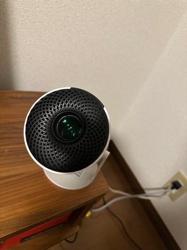 小型プロジェクター