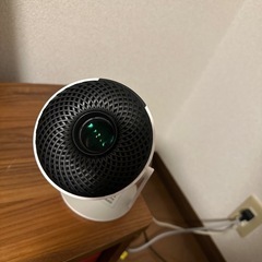 小型プロジェクター