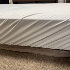 出品4月22日まで‼️シングル マットレスの画像